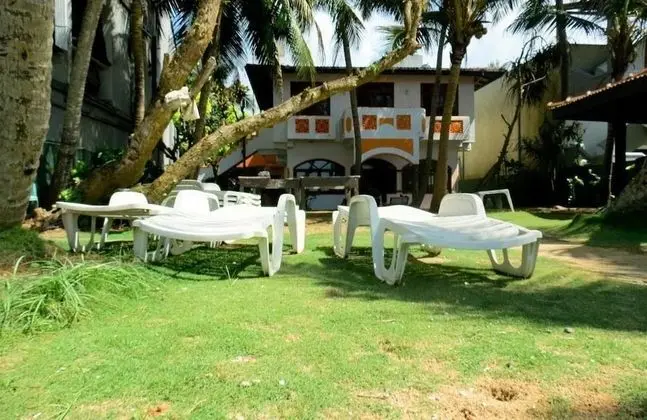 Vista Villa Paradise - Dış Mekanlar