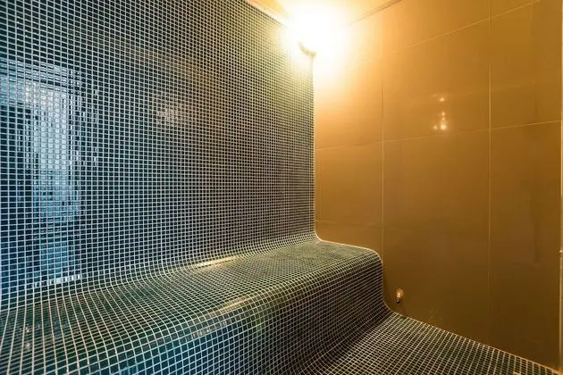 Hotel Vista Pattaya - Spa