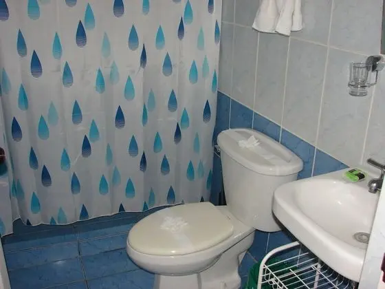 Vista Perfecta - Banyo Tipleri