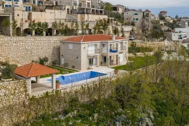Villa Vista