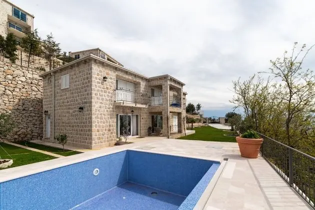 Villa Vista - Havuz