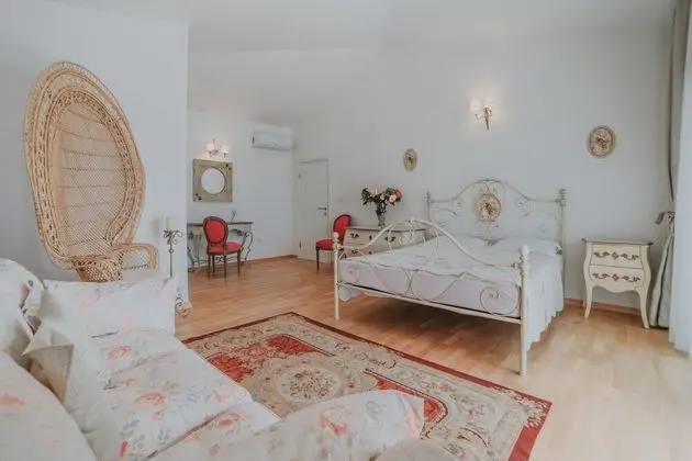 Villa Vista - Oda