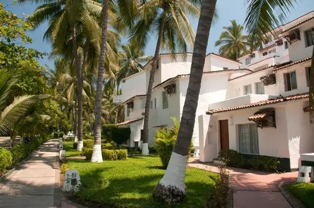 Vista Playa de Oro All Inclusive