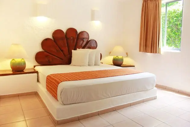 Vista Playa de Oro All Inclusive - Oda