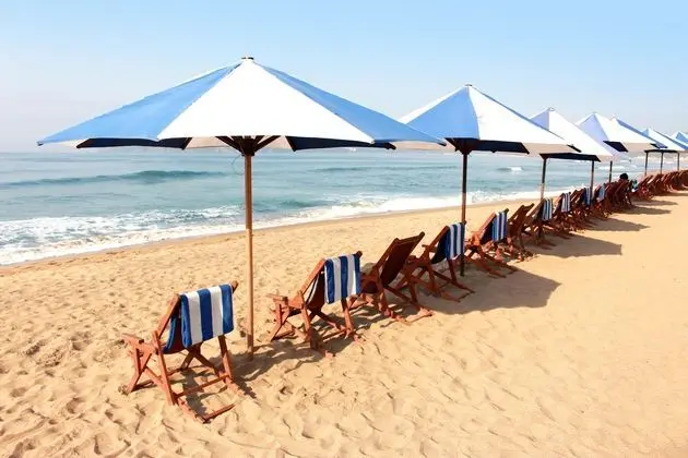 Vista Playa de Oro All Inclusive - Plaj