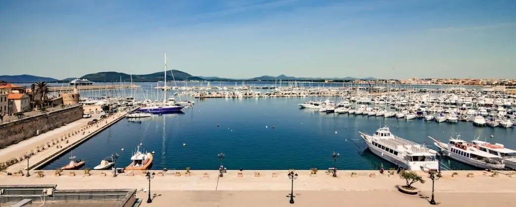 Vista Porto - Dış Mekan