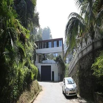 Vista Pranobaa Homestay