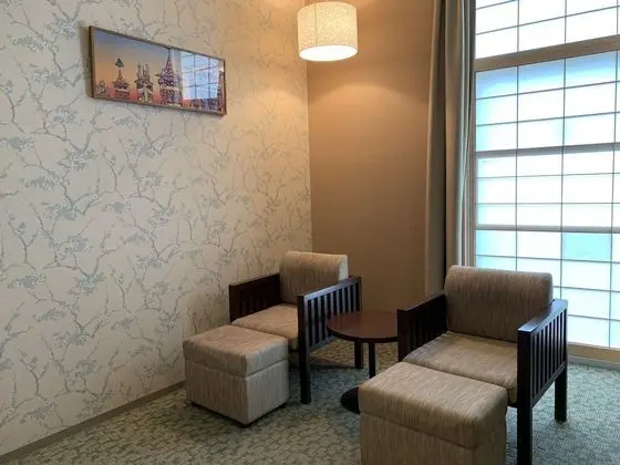 Hotel Vista Premio Kyoto Kawaramachi St. - Oda
