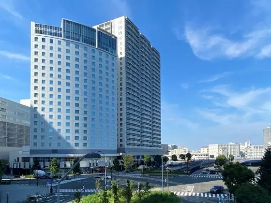 Vista Premio Yokohama Minato-Mirai