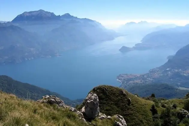 Vista Prima - Genel