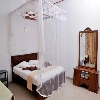Vista Randiya Sea View Inn - Oda