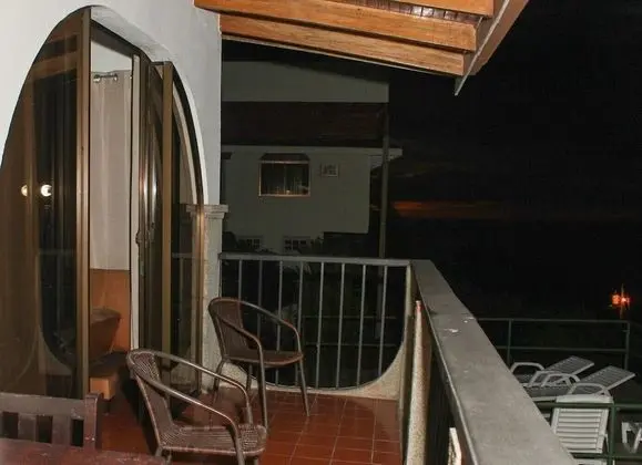 Hotel Vista Real Manuel Antonio - Dış Mekan