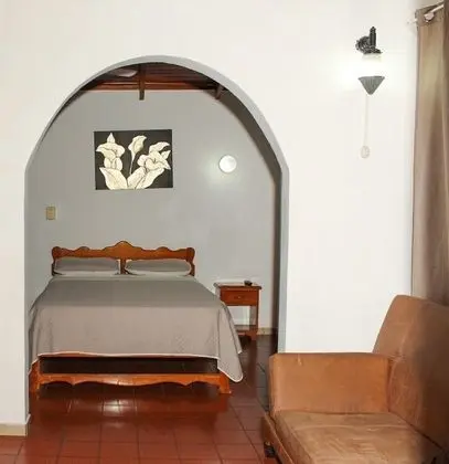 Hotel Vista Real Manuel Antonio - Lobi