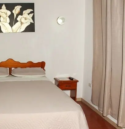 Hotel Vista Real Manuel Antonio - Oda