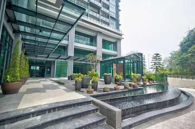 Vista Residence Genting Highlands - CoLiving - Dış Mekan