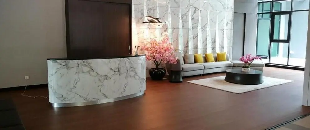 Vista Residence Genting Highlands - CoLiving - Lobi