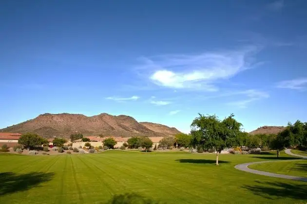 Vista Retreat Vacation Home