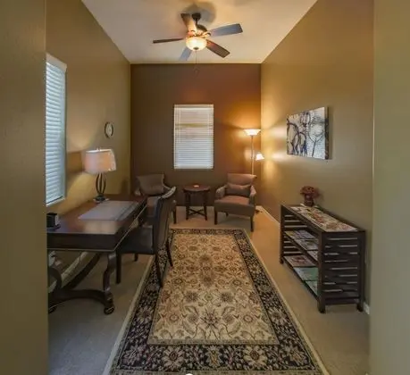 Vista Retreat Vacation Home - Lobi