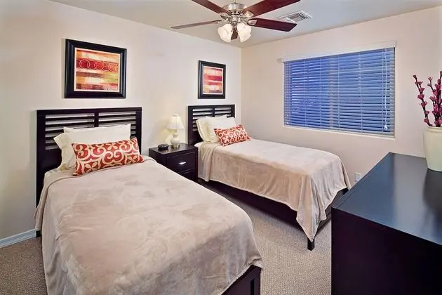 Vista Retreat Vacation Home - Oda