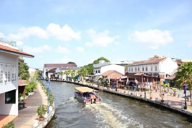 Vista Rio Melaka