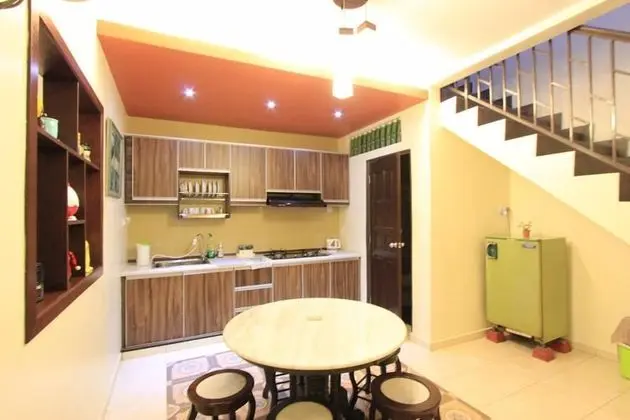 Vista Rio Melaka - Oda Düzeni