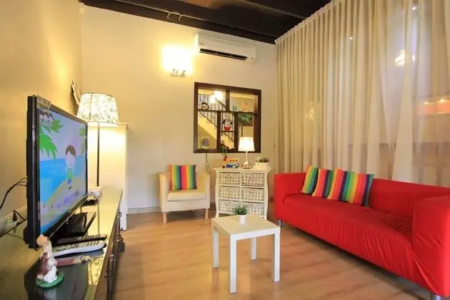 Vista Rio Melaka - Öne Çıkan Resim