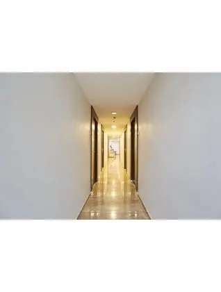 Vista Rooms At Ciigma Hospital - Lobi