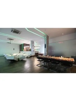 Vista Rooms At Ciigma Hospital - Yerinde Yemek