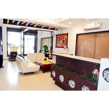 Vista Rooms At Mill corner Road - Misafir Tesisleri ve Hizmetleri