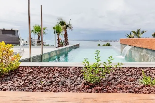 Vista Roses Mar - Cap Ponent