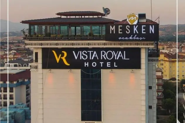 Vista Royal Hotel - Genel
