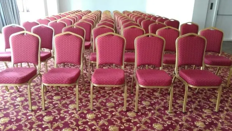 Vista Royal Hotel - İş / Konferans