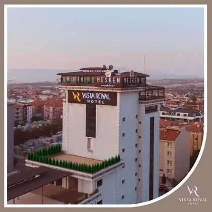 Vista Royal Hotel - Öne Çıkan Resim