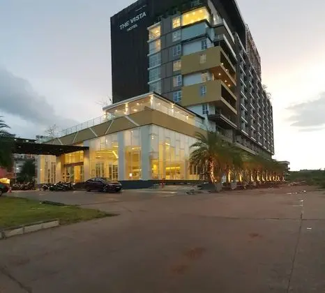 The Vista Hotel