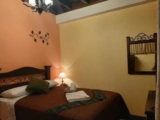 Hotel Vista San Francisco - Oda