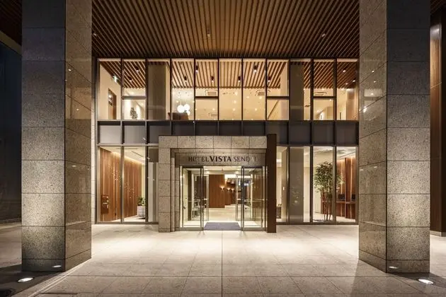 vista sendai