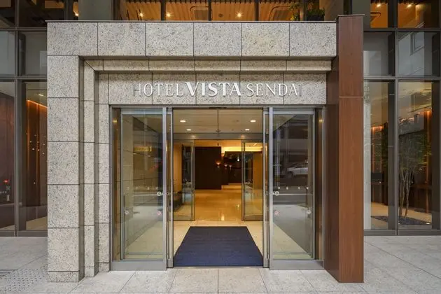 vista sendai