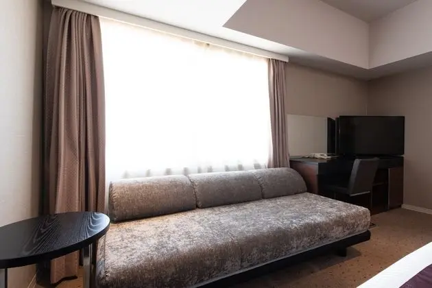 Hotel Vista Shimizu