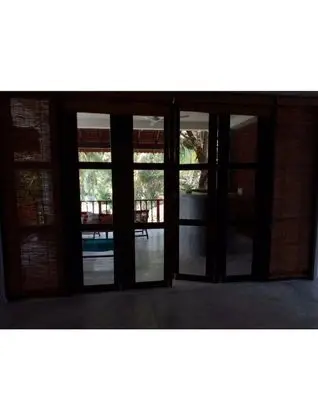 Vista Silva Rest - Lobi
