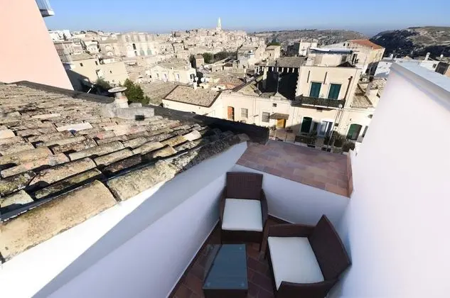 Vista Sui Sassi