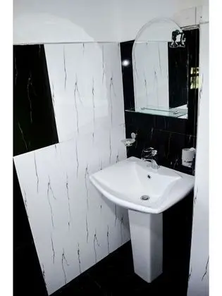 Vista Suwa Arana Resort - Banyo Tipleri