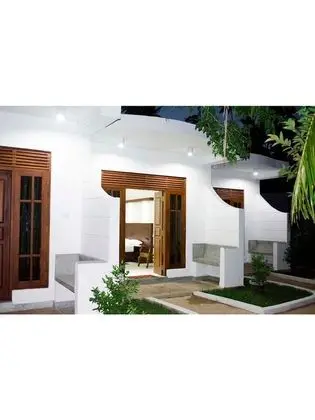 Vista Suwa Arana Resort - Dış Mekan