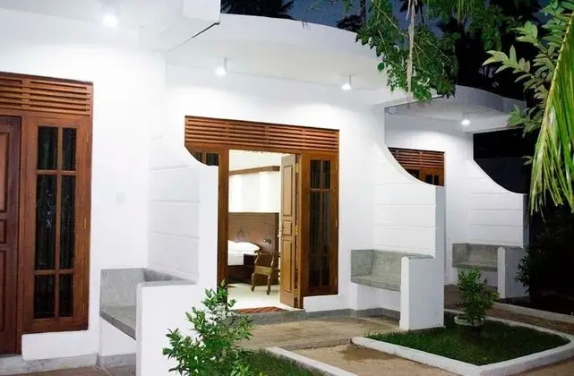 Vista Suwa Arana Resort - Dış Mekanlar