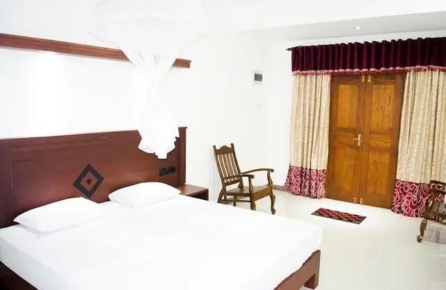 Vista Suwa Arana Resort - Öne Çıkan Resim