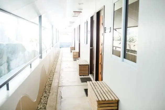 Vista Tala Resort & Recreational Park - Dış Mekan