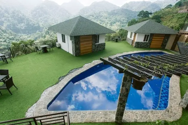 Vista Tala Resort & Recreational Park - Havuz