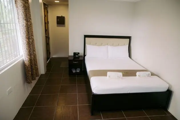 Vista Tala Resort & Recreational Park - Oda