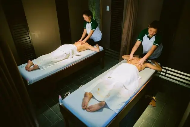Vista Tala Resort & Recreational Park - Spa