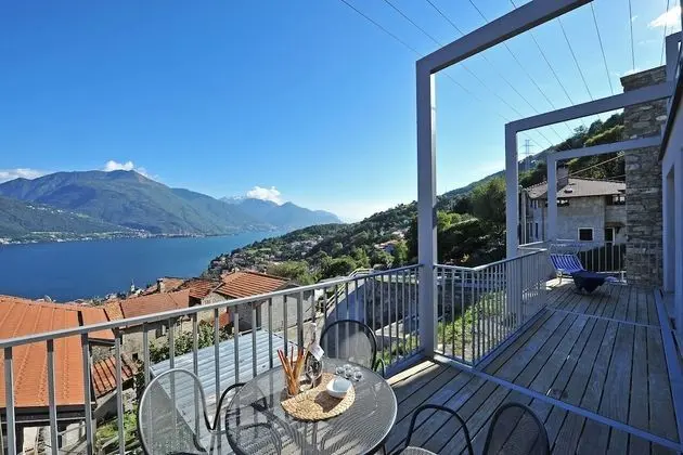 Vista Terrazza - 1