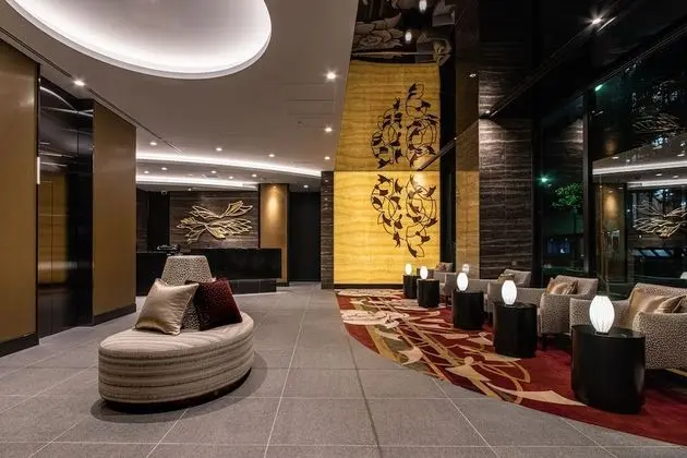 Hotel Vista Tokyo Tsukiji - Öne Çıkan Resim